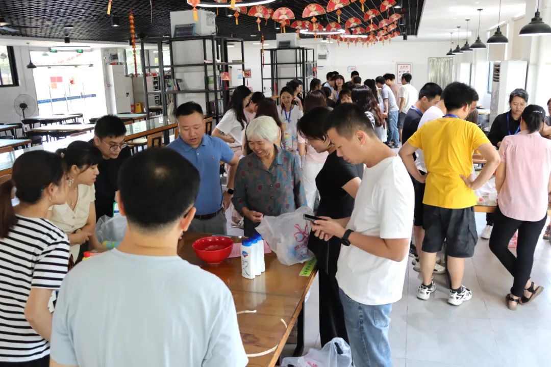 喜迎中秋，圓夢(mèng)澳捷|中秋博餅 