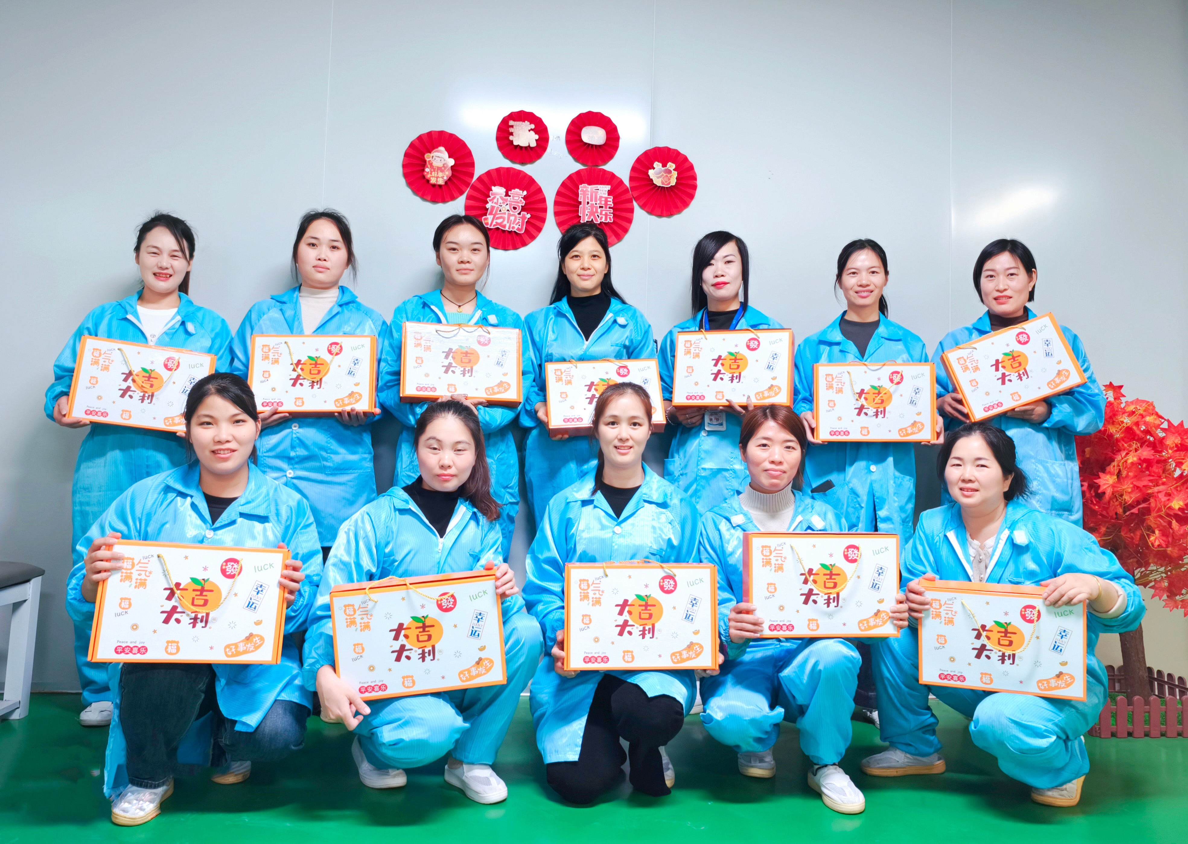 暖心女神節(jié) | 澳捷光學(xué)為每一位"她"送上美好祝愿！ 