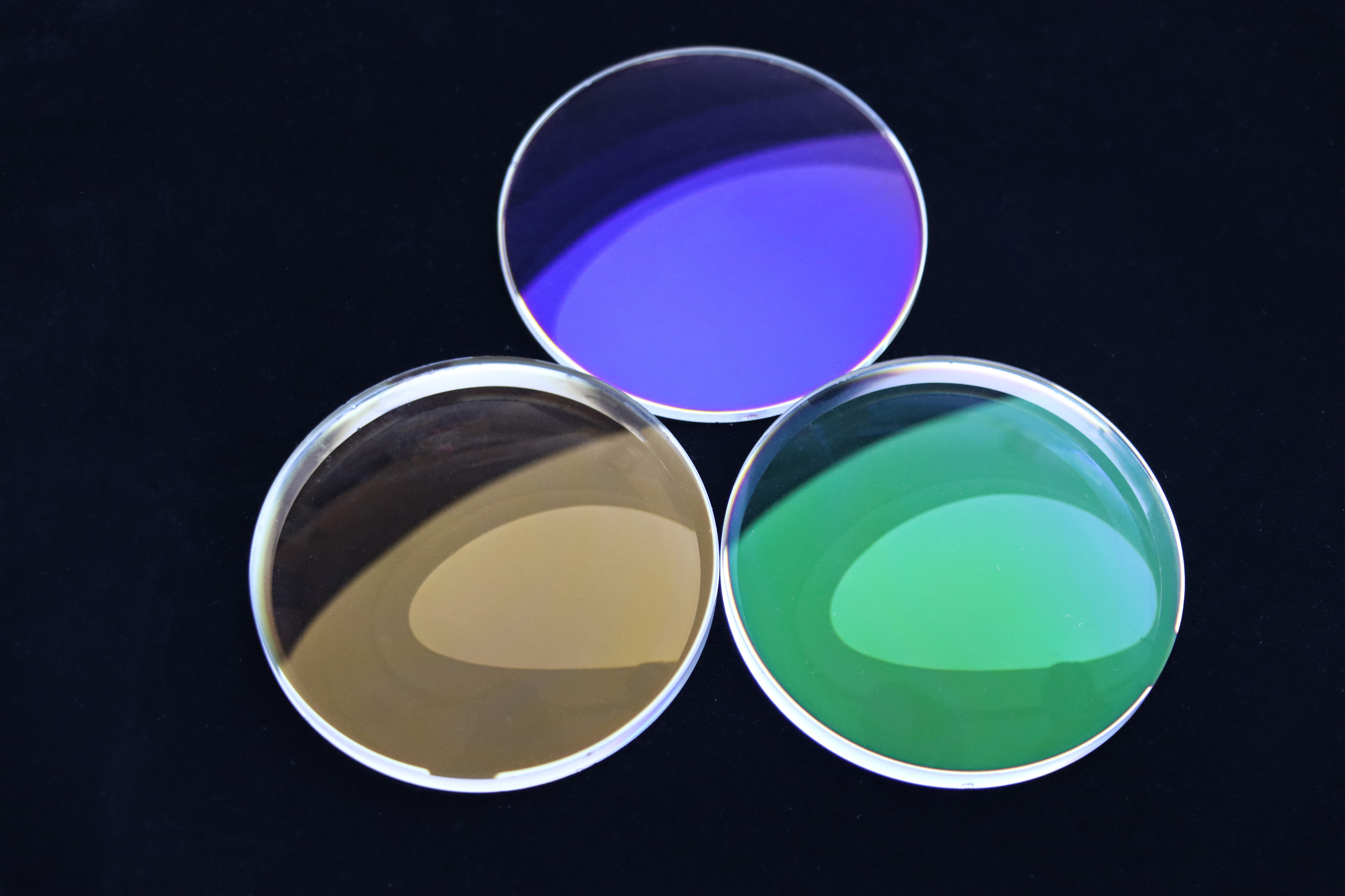 澳捷新品 | 三款鍍膜鏡片煥新上市，重新定義視覺(jué)體驗(yàn) 